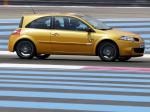 Renault Megane R.S. F1 Team 2006 года